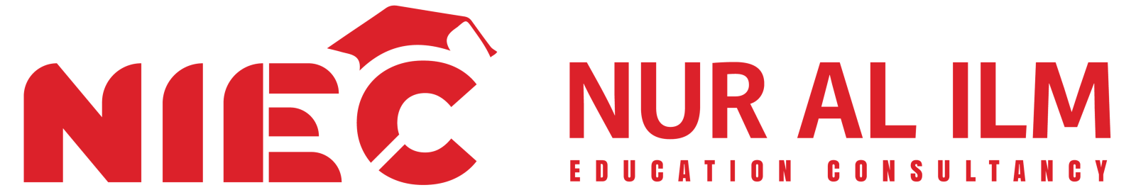 NIEC Logo